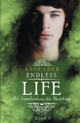 Cover of Endless Life