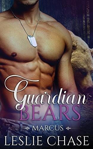 Cover of Guardian Bears
