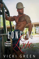 Cover of Longing For Love