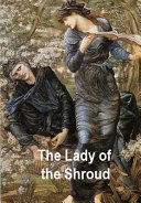 Cover of The Lady of the Shroud