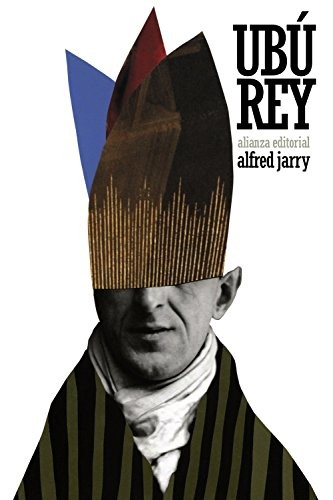Cover of Ubú rey