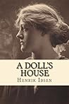 Cover of A Doll's House