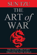 Cover of Sun Tzu on the Art of War