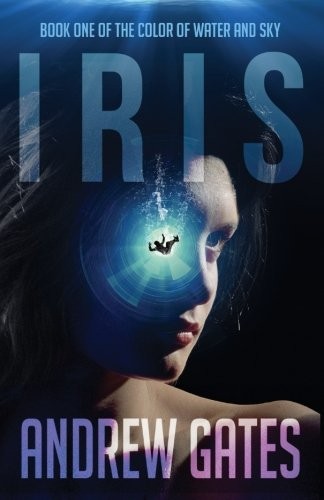 Cover of Iris