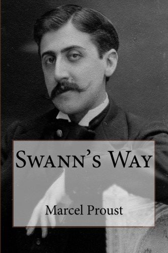 Cover of Swann's Way