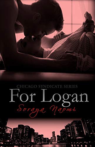 Cover of For Logan