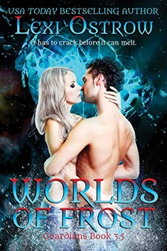 Cover of Worlds of Frost