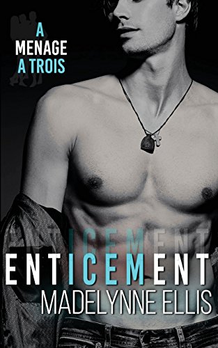 Cover of Enticement