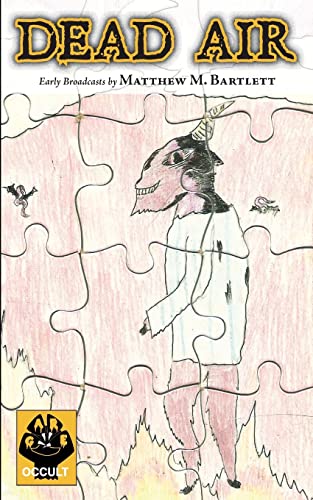 Cover of Dead Air: Early Broadcasts