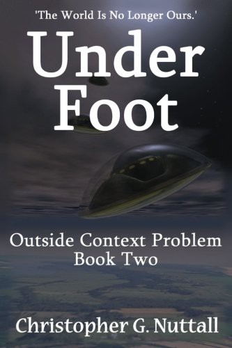 Cover of Under Foot