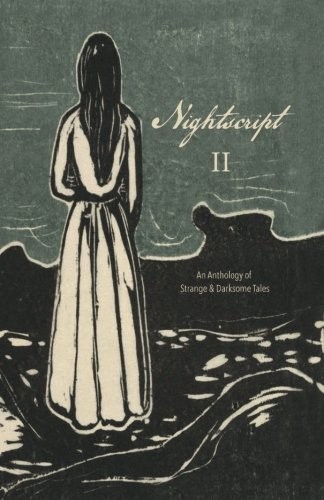 Cover of Nightscript