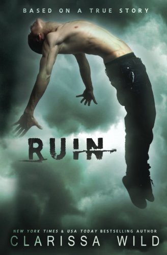 Cover of Ruin