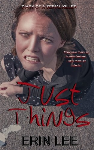 Cover of Just Things