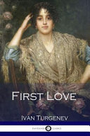Cover of First Love