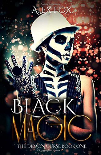 Cover of Black Magic