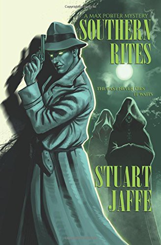 Cover of Southern Rites