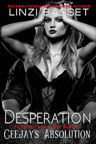 Cover of Desperation