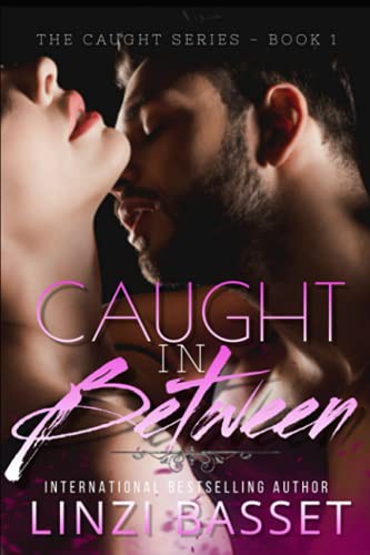 Cover of Caught In Between