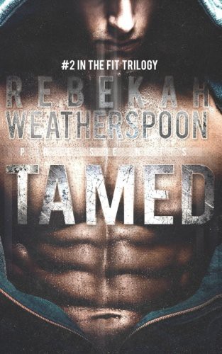 Cover of Tamed