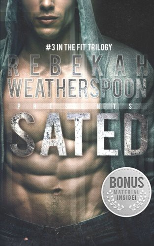 Cover of Sated