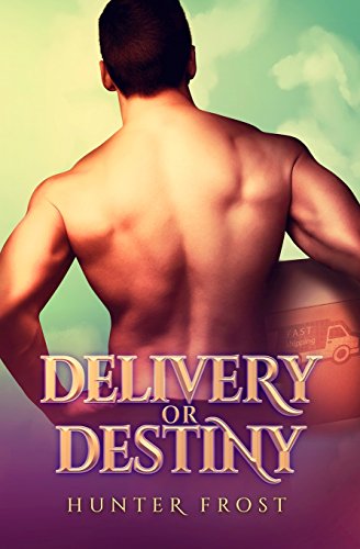 Cover of Delivery or Destiny