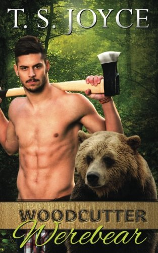Cover of Woodcutter Werebear