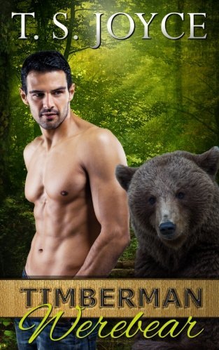 Cover of Timberman Werebear