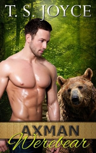 Cover of Axman Werebear