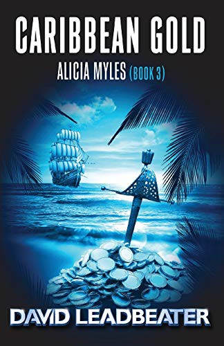 Cover of Caribbean Gold