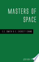 Cover of Masters of Space
