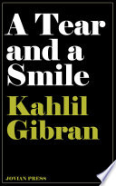 Cover of A Tear and a Smile