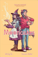 Cover of Mooncakes