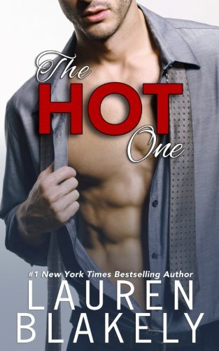 Cover of The Hot One