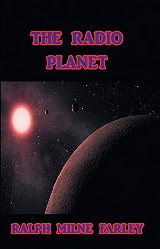 Cover of The Radio Planet