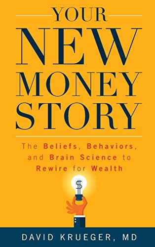 Cover of Your New Money Story
