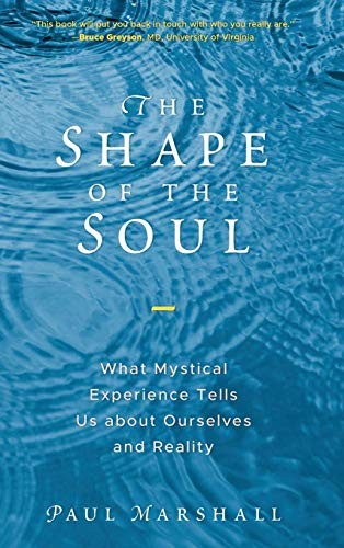 Cover of The Shape of the Soul