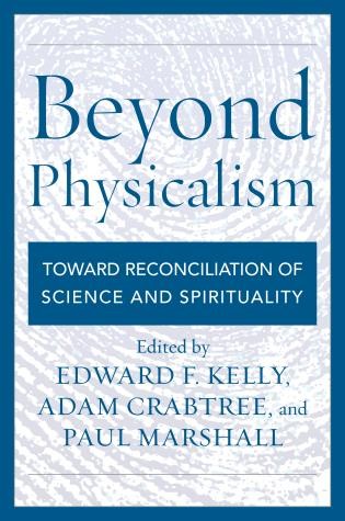 Cover of Beyond physicalism