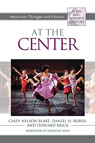 Cover of At the Center