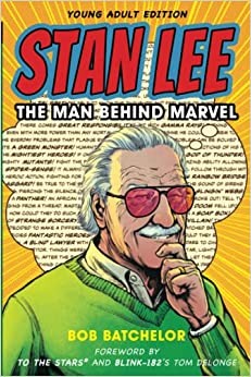 Cover of Stan Lee