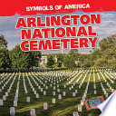 Cover of Arlington National Cemetery