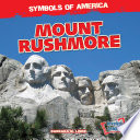 Cover of Mount Rushmore