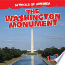 Cover of The Washington Monument