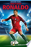 Cover of Cristiano Ronaldo