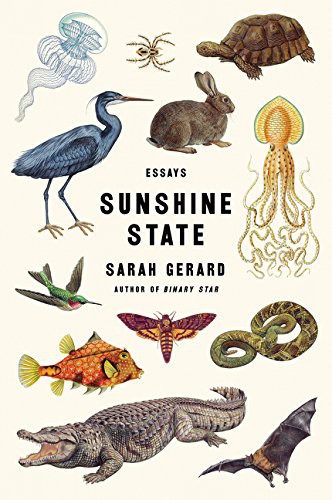 Cover of Sunshine State