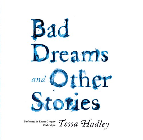 Cover of Bad Dreams and Other Stories