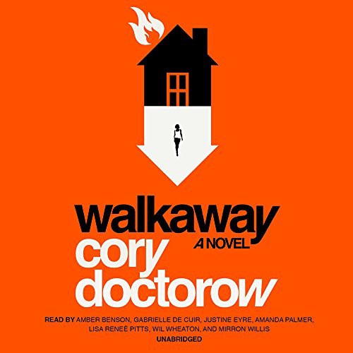 Cover of Walkaway