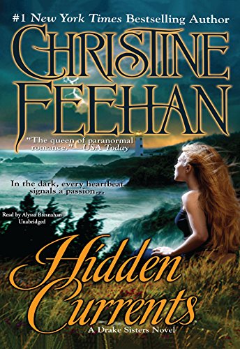 Cover of Hidden Currents