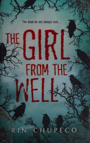 Cover of The Girl from the Well