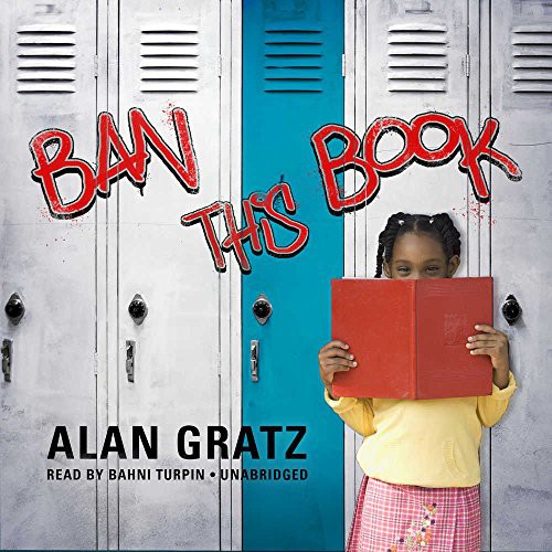 Cover of Ban This Book