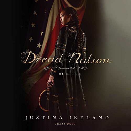 Cover of Dread Nation